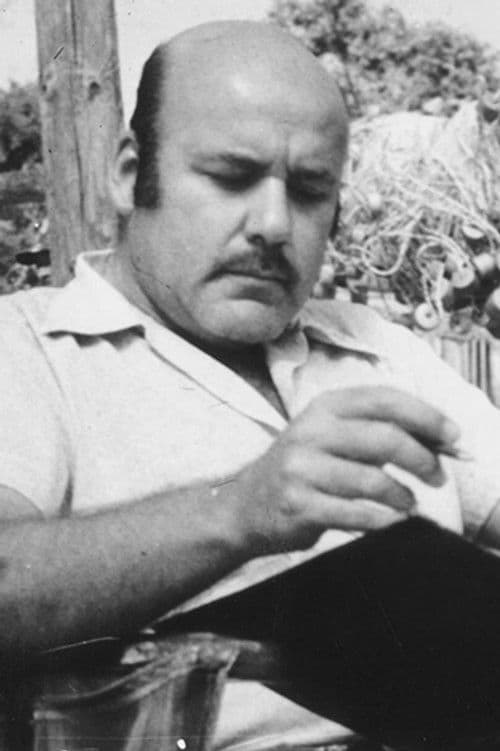 Sergio Véjar profile photo