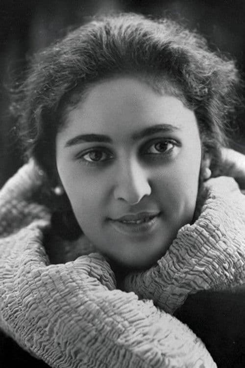 Kira Andronikashvili profile photo