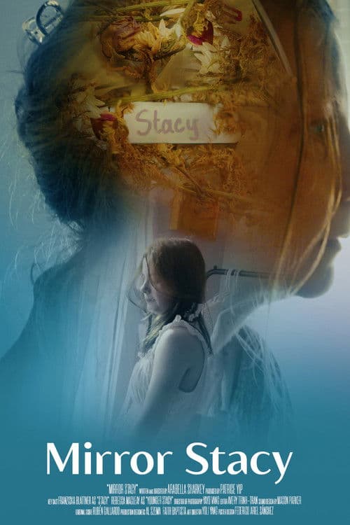 Mirror Stacy poster