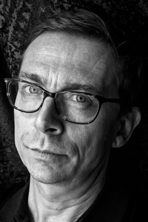 Gérald Bronner profile photo