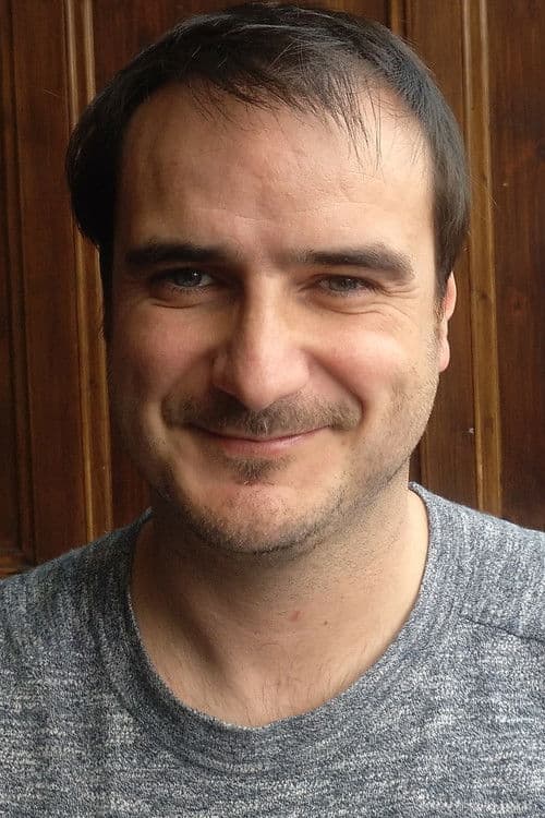 Aitor Arregi profile photo