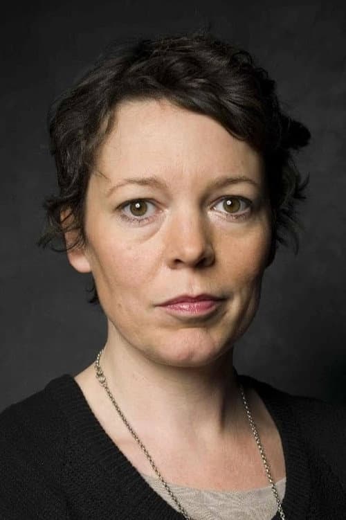 Olivia Colman profile photo