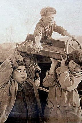 Edison, Marconi & Co. poster