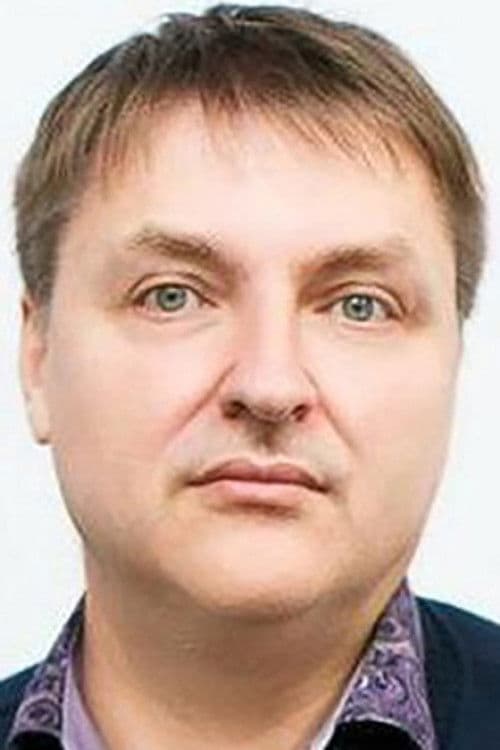 Anatoly Gurov profile photo