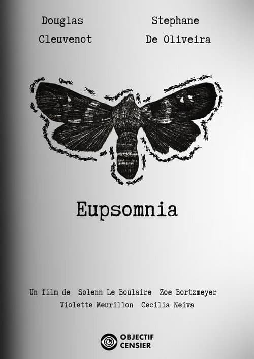 EUPSOMNIA poster
