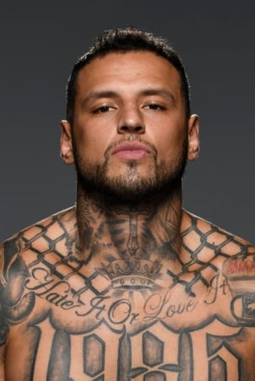 Daniel Rodriguez profile photo