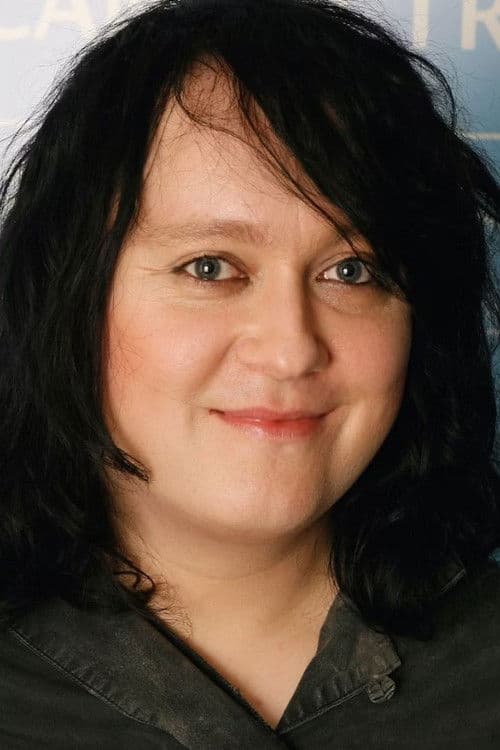 ANOHNI profile photo