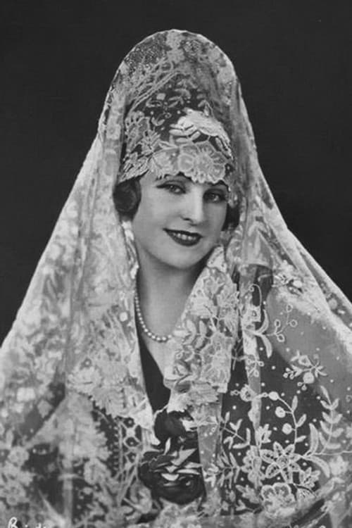 Olga Belajeff profile photo