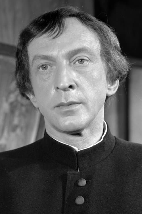 Hugo Krzyski profile photo