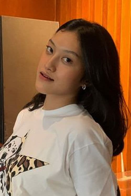 Amarhel Putri Azizah profile photo