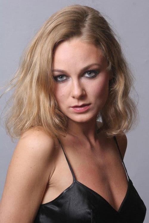 Julia Kołakowska profile photo