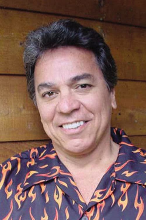 Andy Bumatai profile photo