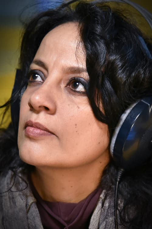 Saba Anglana profile photo