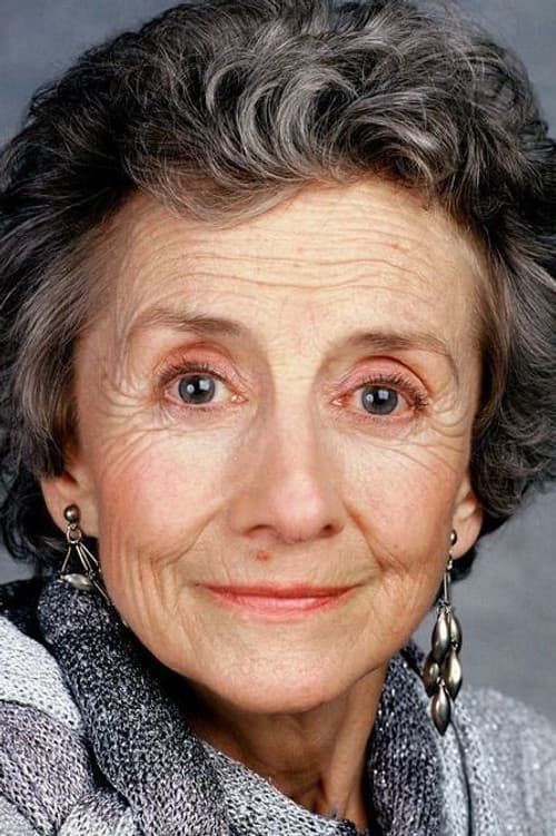 Suzanne Flon profile photo