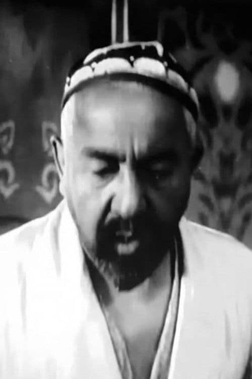 Gazi Yunusov profile photo