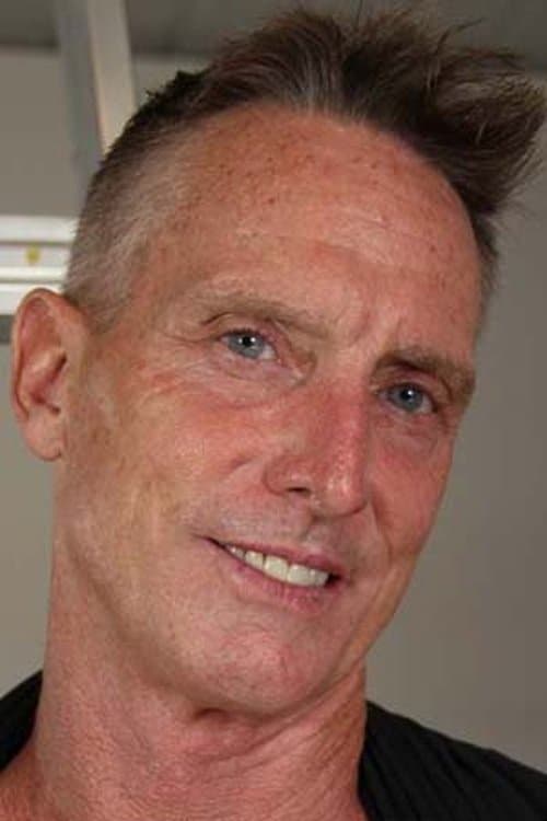 Scott Mann profile photo