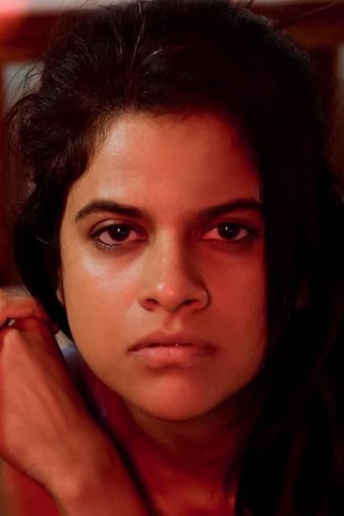 Maya S. Krishnan profile photo