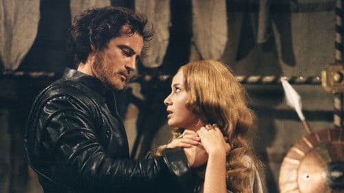 Královský gambit poster