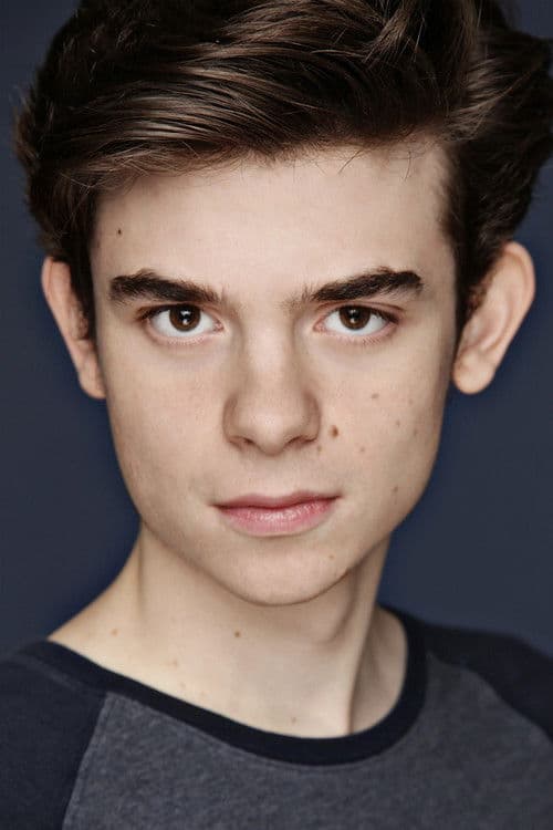 Mason Risser profile photo