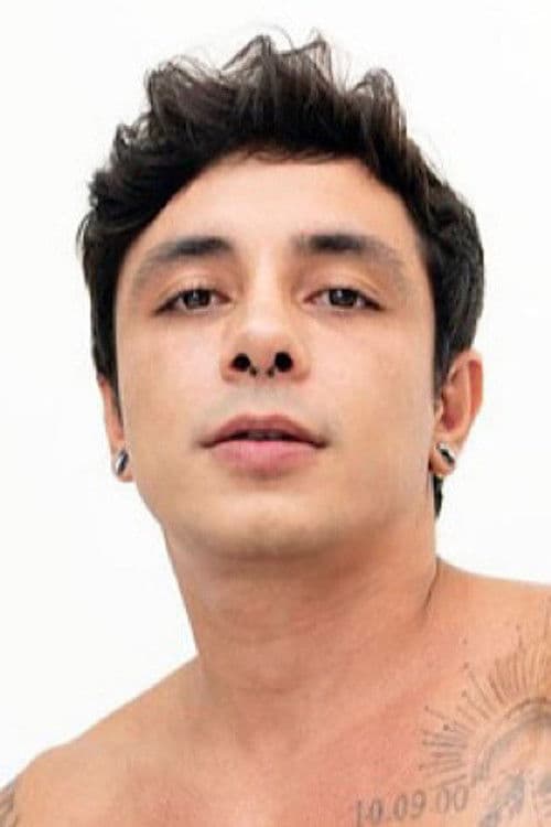 Jordan Giraldi profile photo