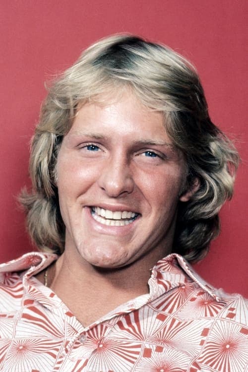 John Calvin profile photo