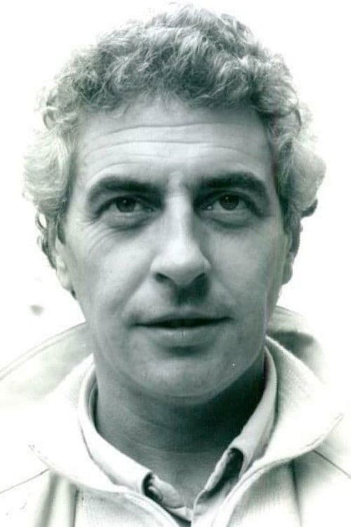 James Hazeldine profile photo