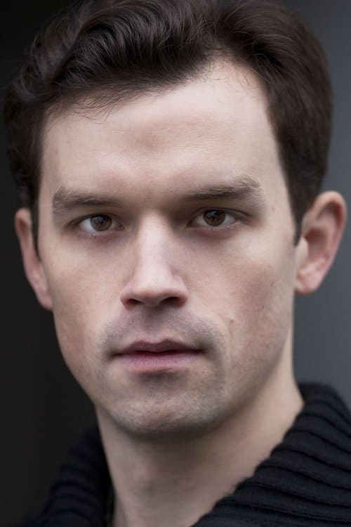 Blake Kubena profile photo