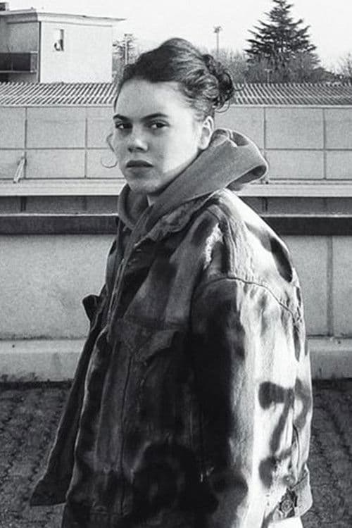 Narges Chebbi profile photo