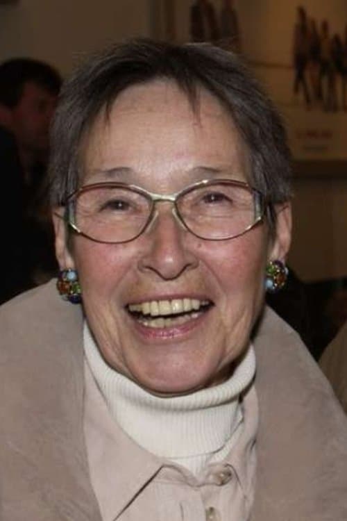 Trudi Roth profile photo