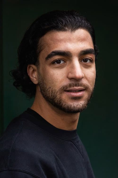 Soufiane El Mesaudi profile photo