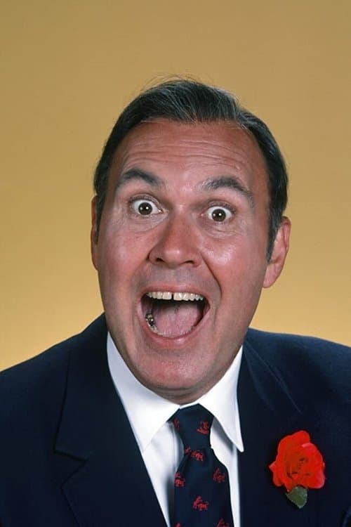 Willard Scott profile photo
