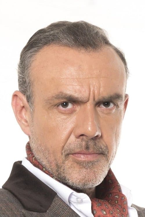 Vincent Matile profile photo