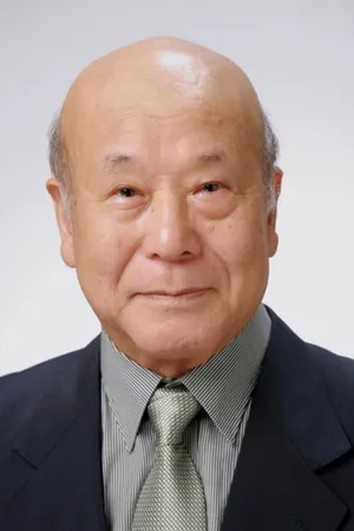 Akira Kubo profile photo