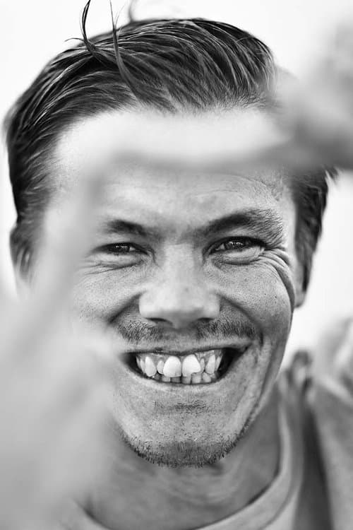 Geoff Rowley profile photo