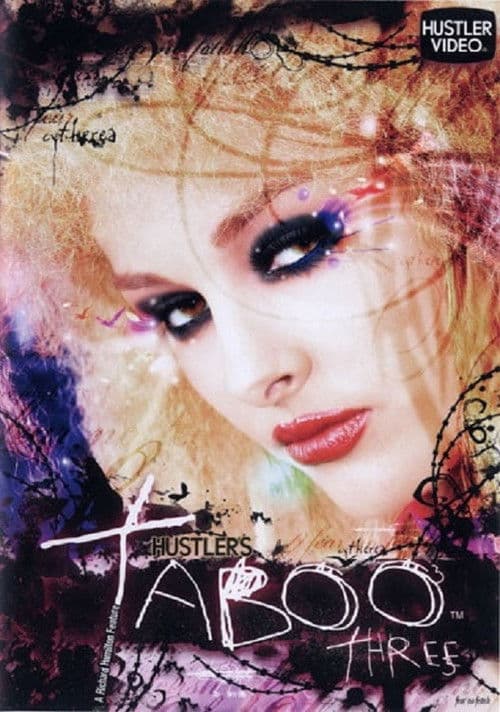 Hustler's Taboo 3