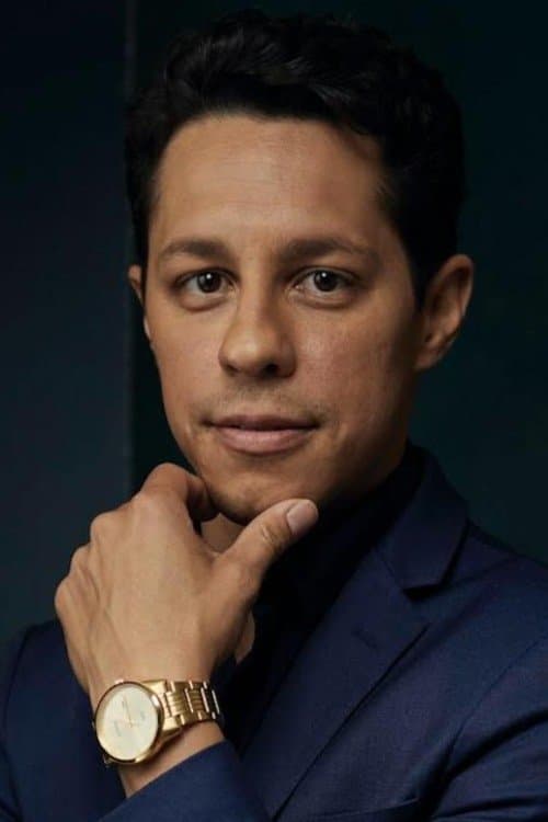 David Del Rio profile photo