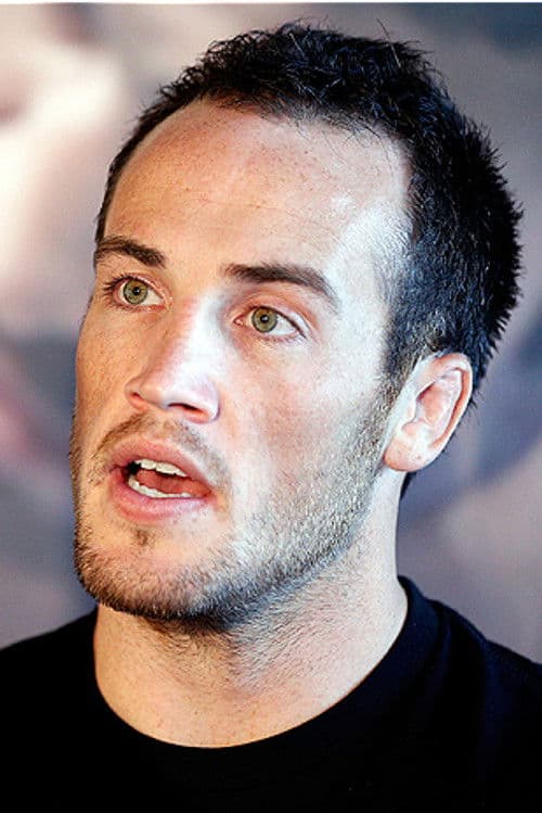 Damon Jackson profile photo