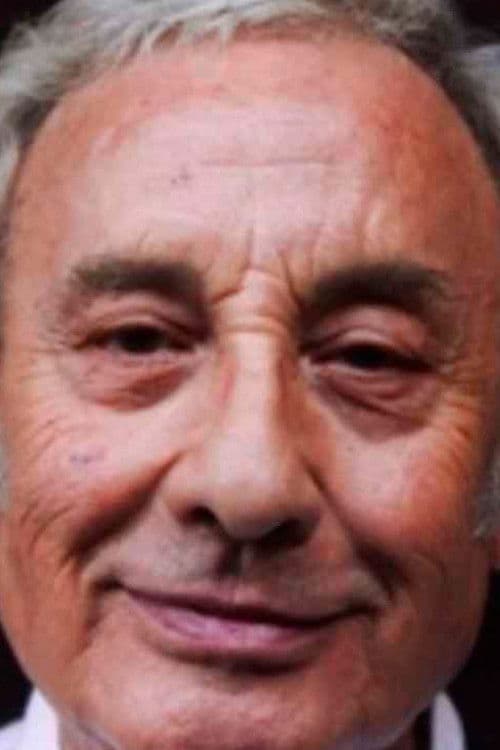 Antonio Medina profile photo