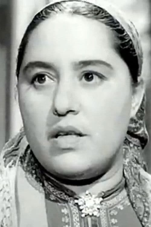 Oguldzhan Mamikova profile photo