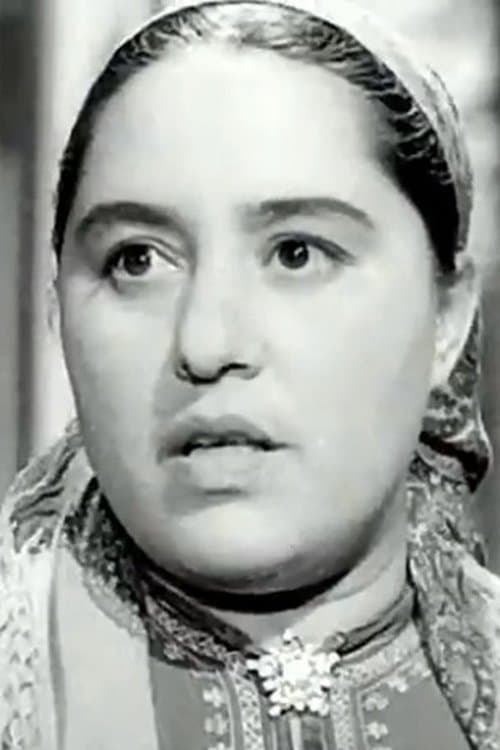 Oguldzhan Mamikova profile photo