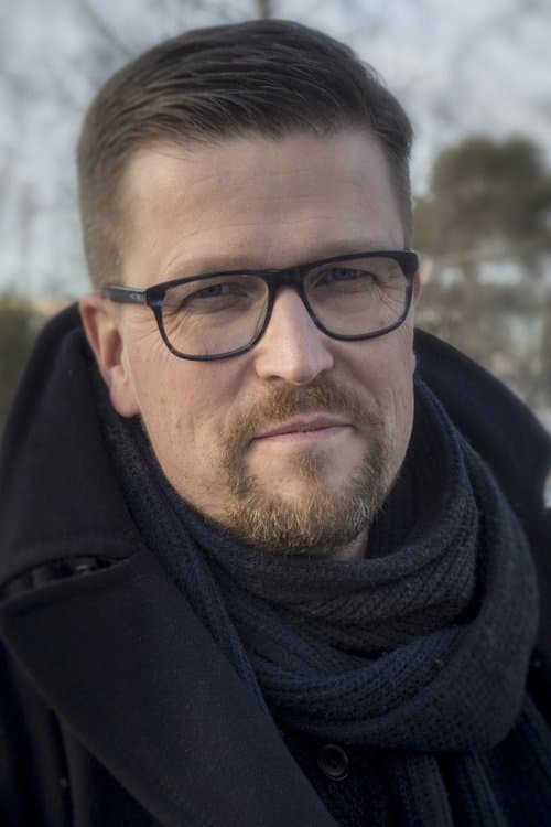 Klaus Härö profile photo