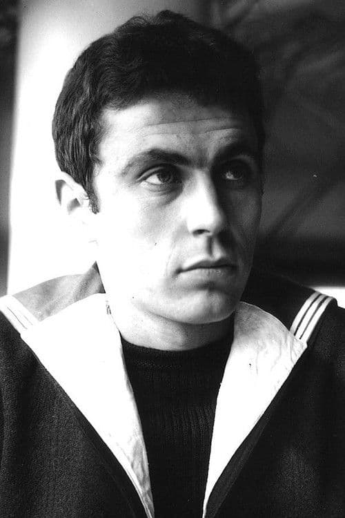 Daniel Moosmann profile photo