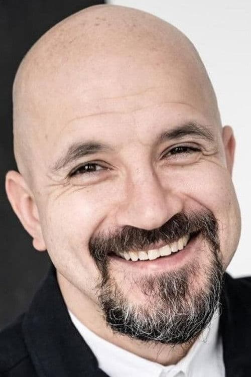 Egor Druzhinin profile photo