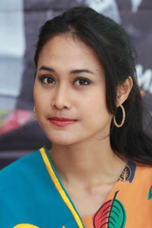 Putri Ayudya profile photo