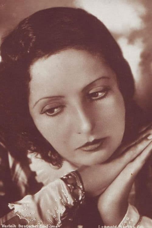 Hella Kürty profile photo