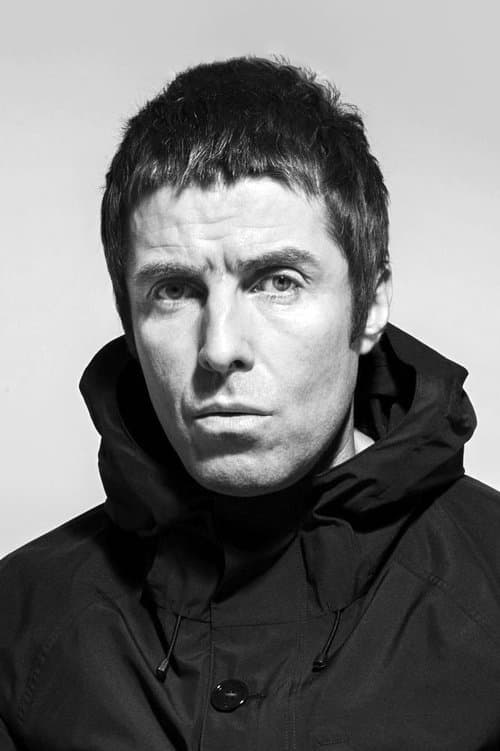 Liam Gallagher profile photo