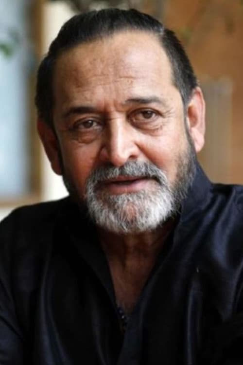 Mahesh Manjrekar profile photo