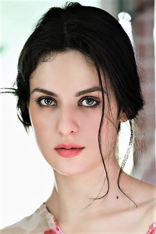 Elena Kazan profile photo