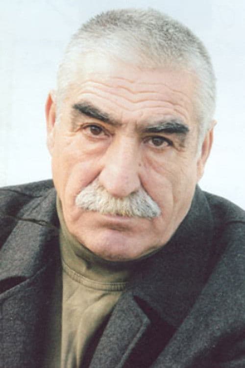 Makhamadali Mukhamadiyev profile photo