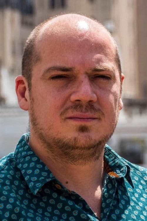 Mariano Sayavedra profile photo